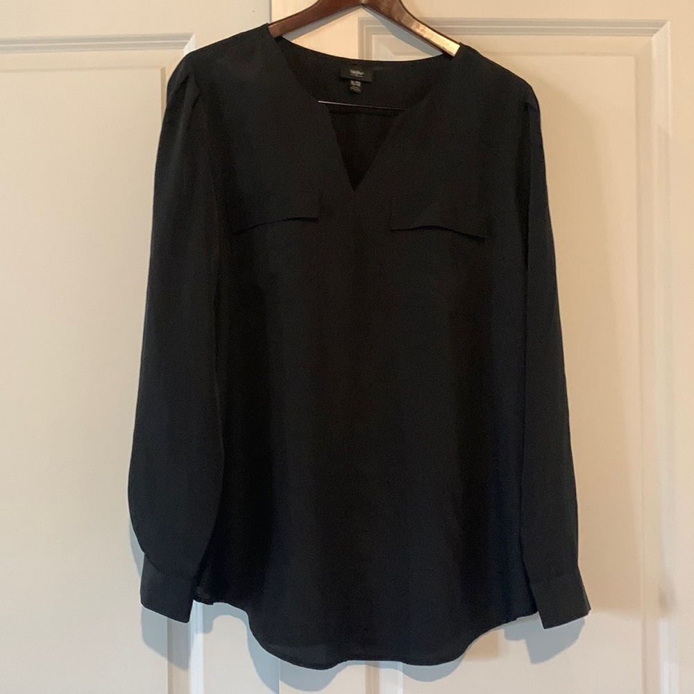 *3 for $15* Mossimo Blouse